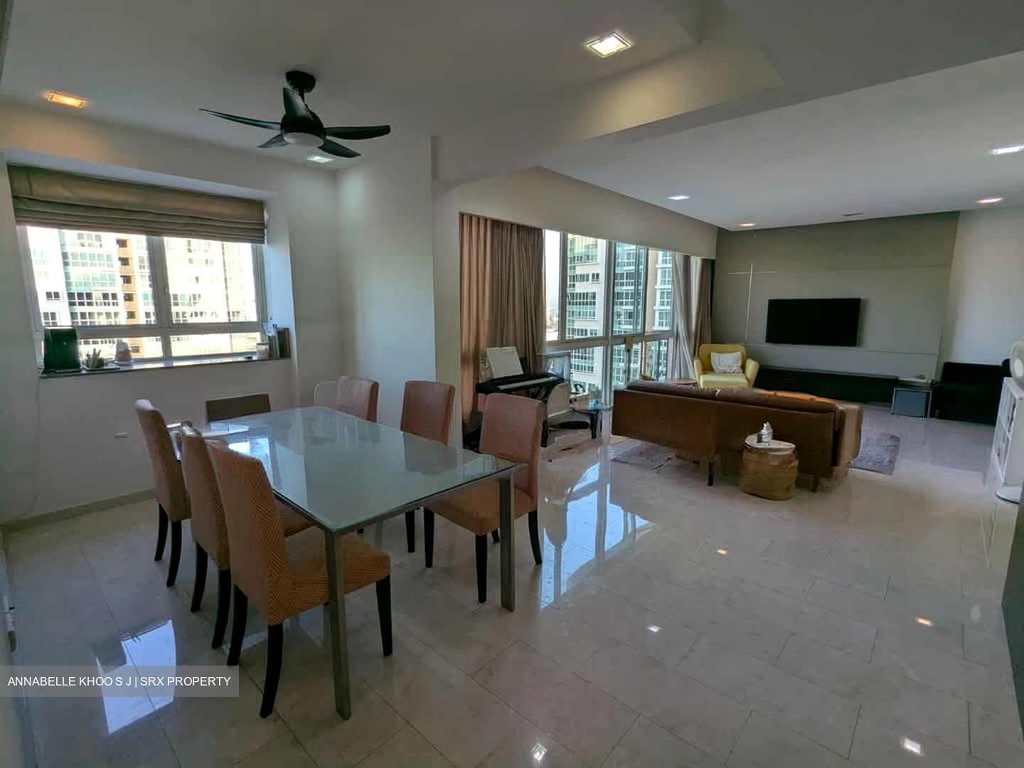 Goldenhill Park Condominium (D20), Condominium #555016631
